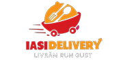 iasi-delivery